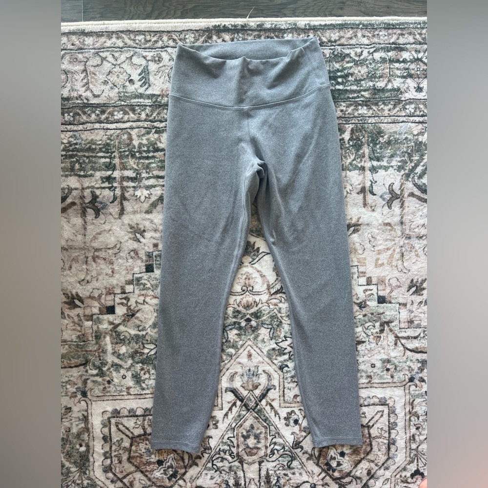 Fabletics Gray Leggings- XS